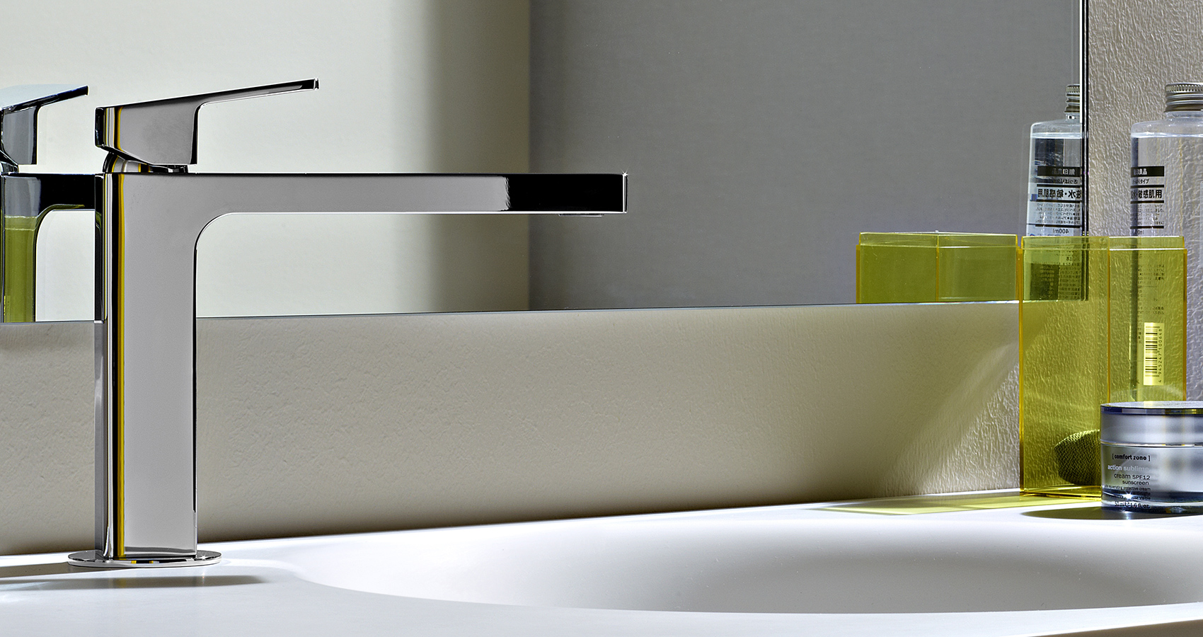 ZucchettiJingle水龍頭