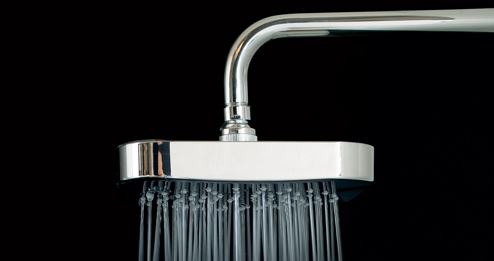 ZucchettiShowers花灑