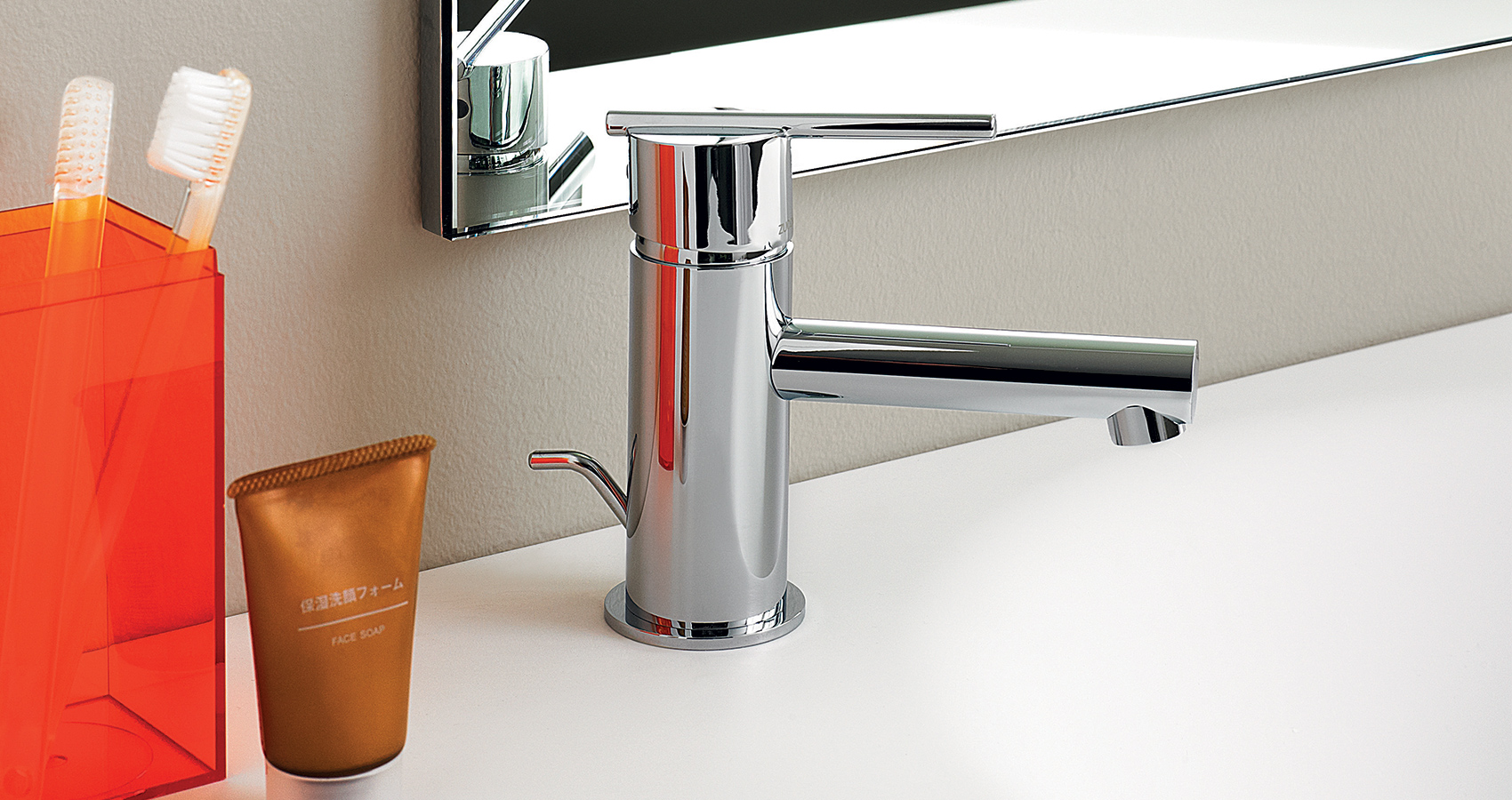 ZucchettiZxs水龍頭