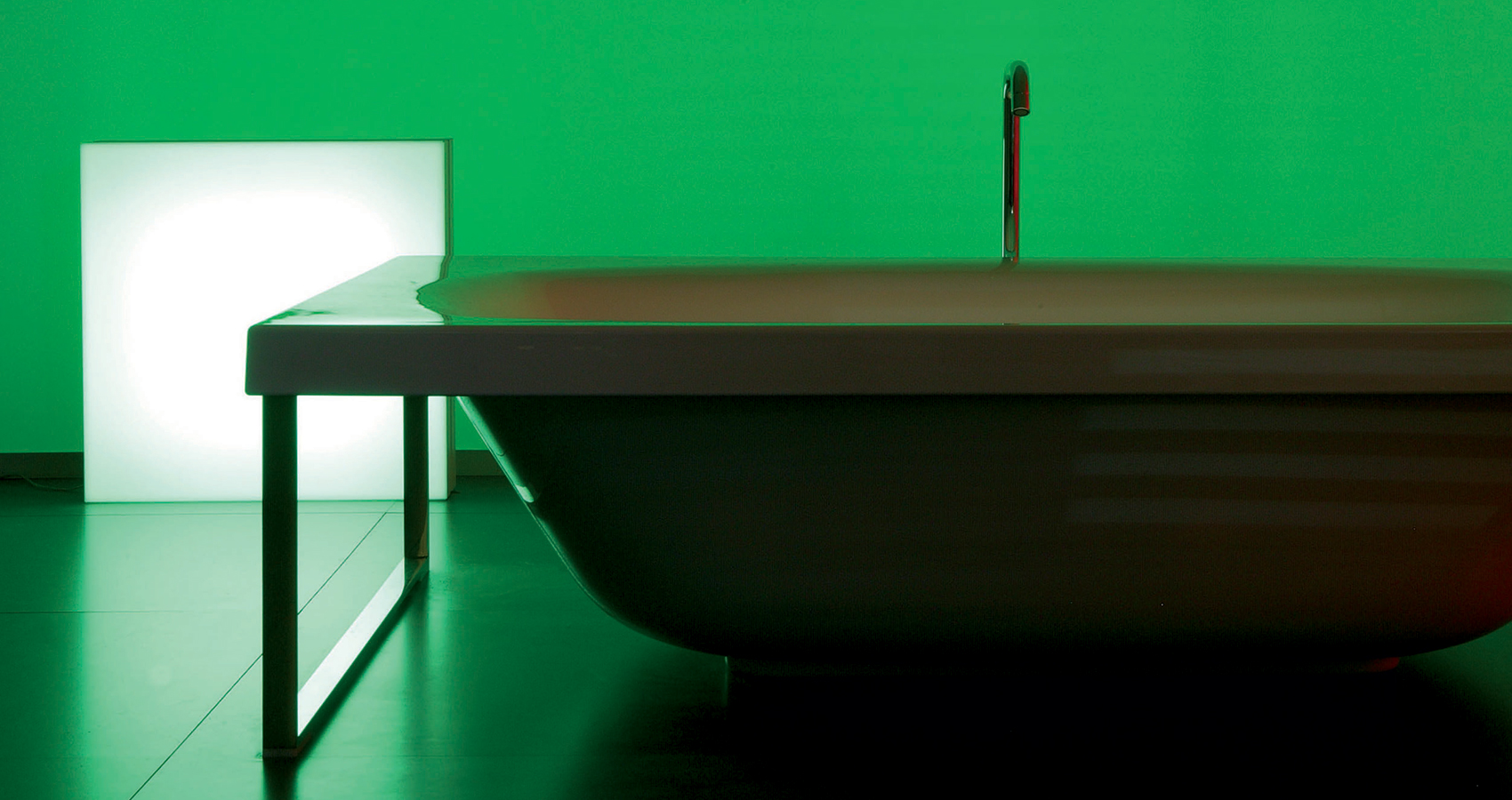 ZucchettiKaos Collection浴缸