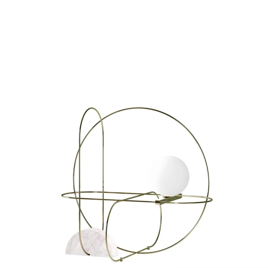 SETAREH MEDIA臺(tái)燈