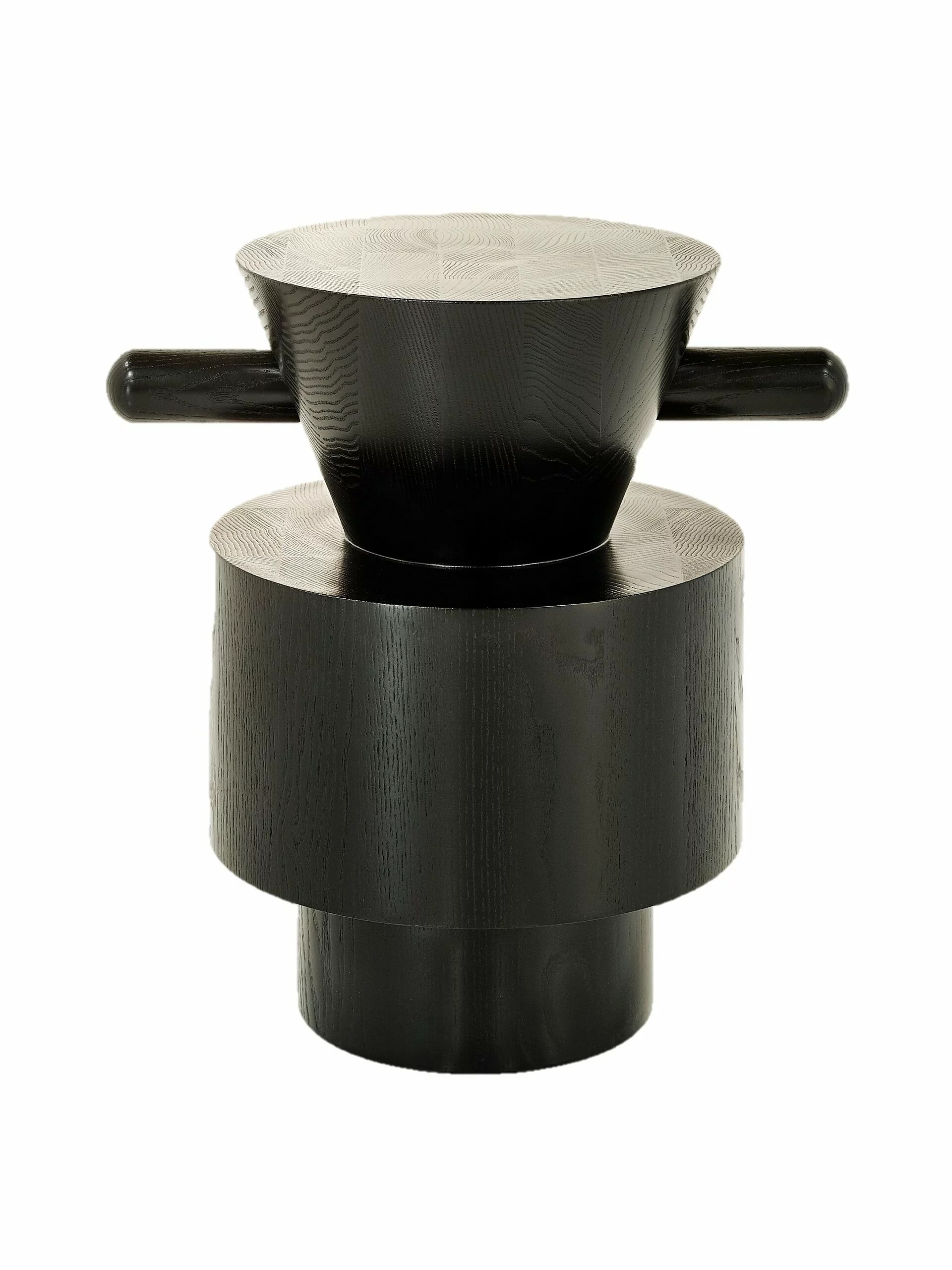 Grain Cut Table邊幾