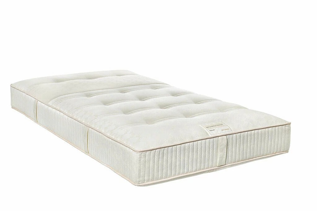 WittmannNaturkautschukmatratze床墊