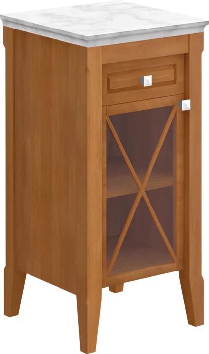 Villeroy & BochHommage邊柜