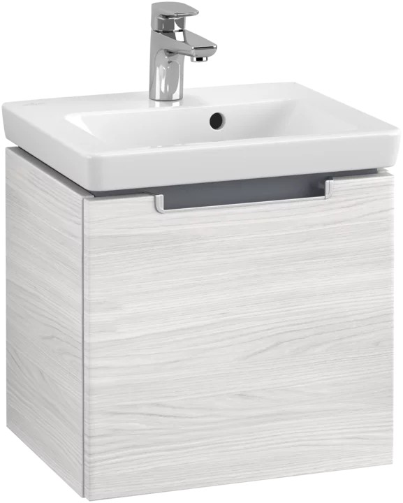 Villeroy & BochSubway 2.0組合式洗臉盆