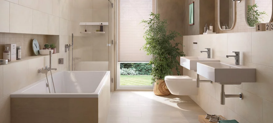 Villeroy & BochUNIT FOUR瓷磚