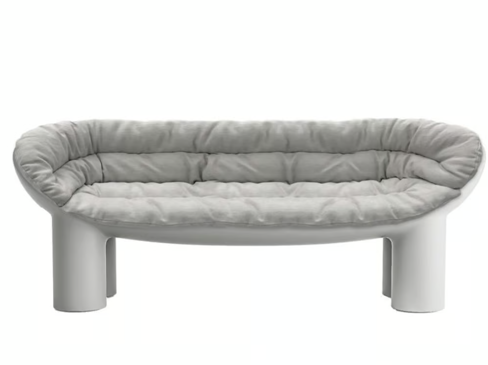 ROLY POLY 2人座沙發(fā)