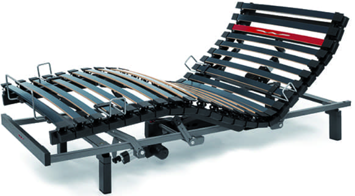 Swissflexuni 15 bridge?底座