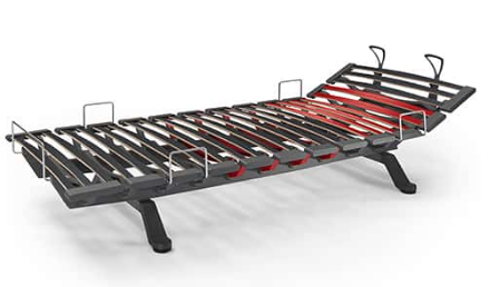 Swissflexuni 20底座