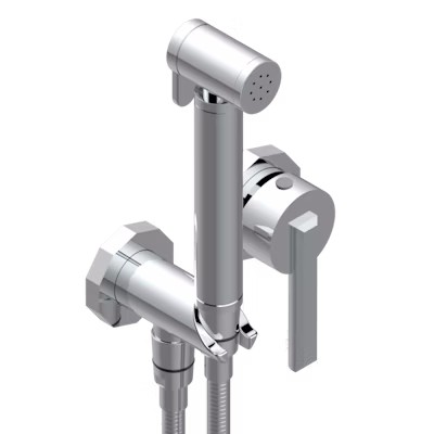 THGLES ONDES沖洗器裝飾件