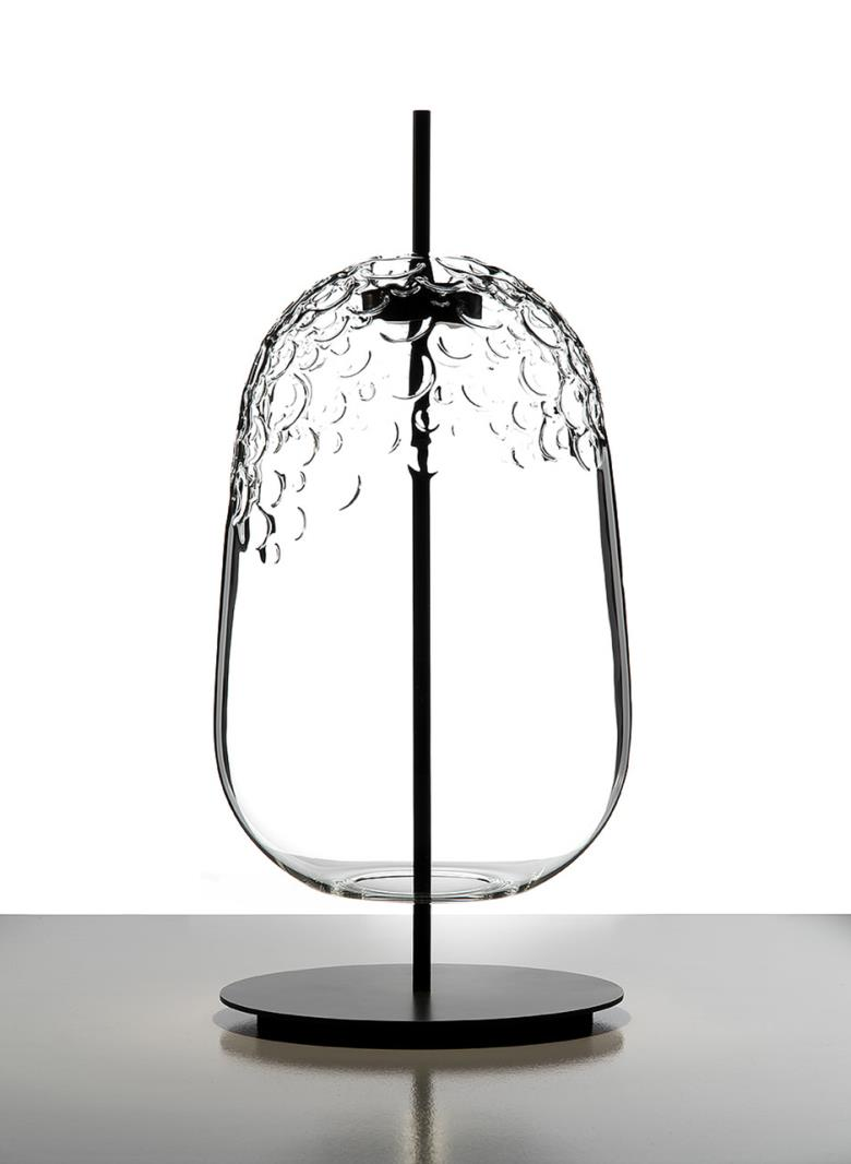 MELOGRANO BLUGALUCHAT TABLE臺(tái)燈