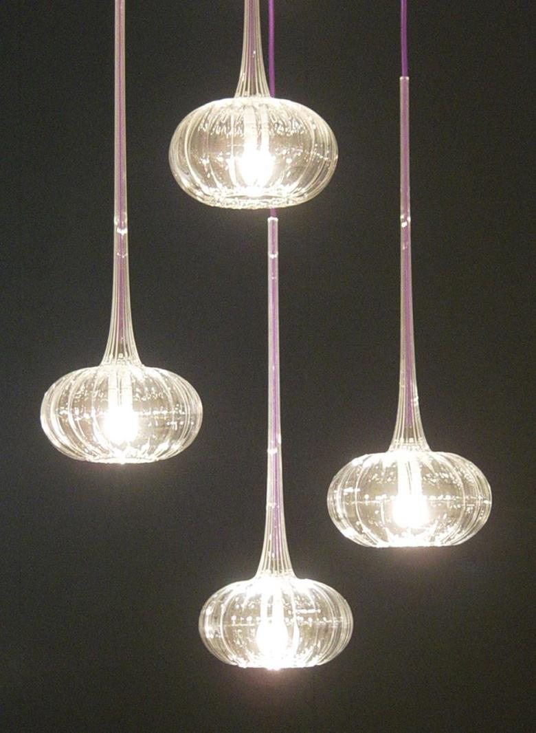 MELOGRANO BLUZUCCA吊燈