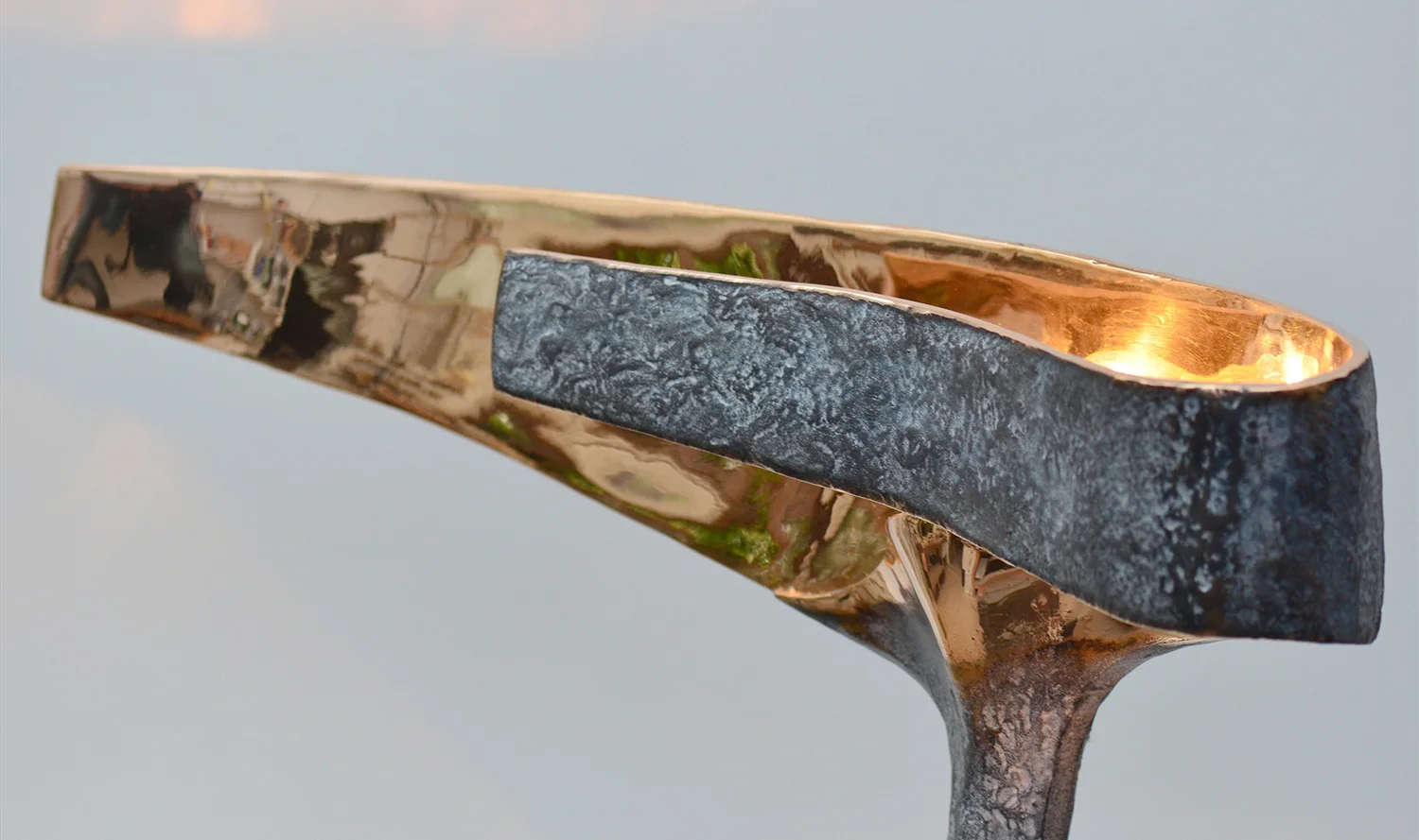 PAUL MATHIEUAILE table lamp臺燈