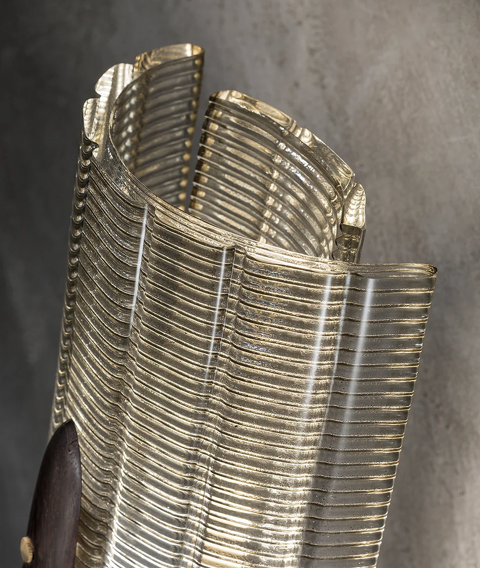 PAUL MATHIEUCHATEAU floor lamp落地燈