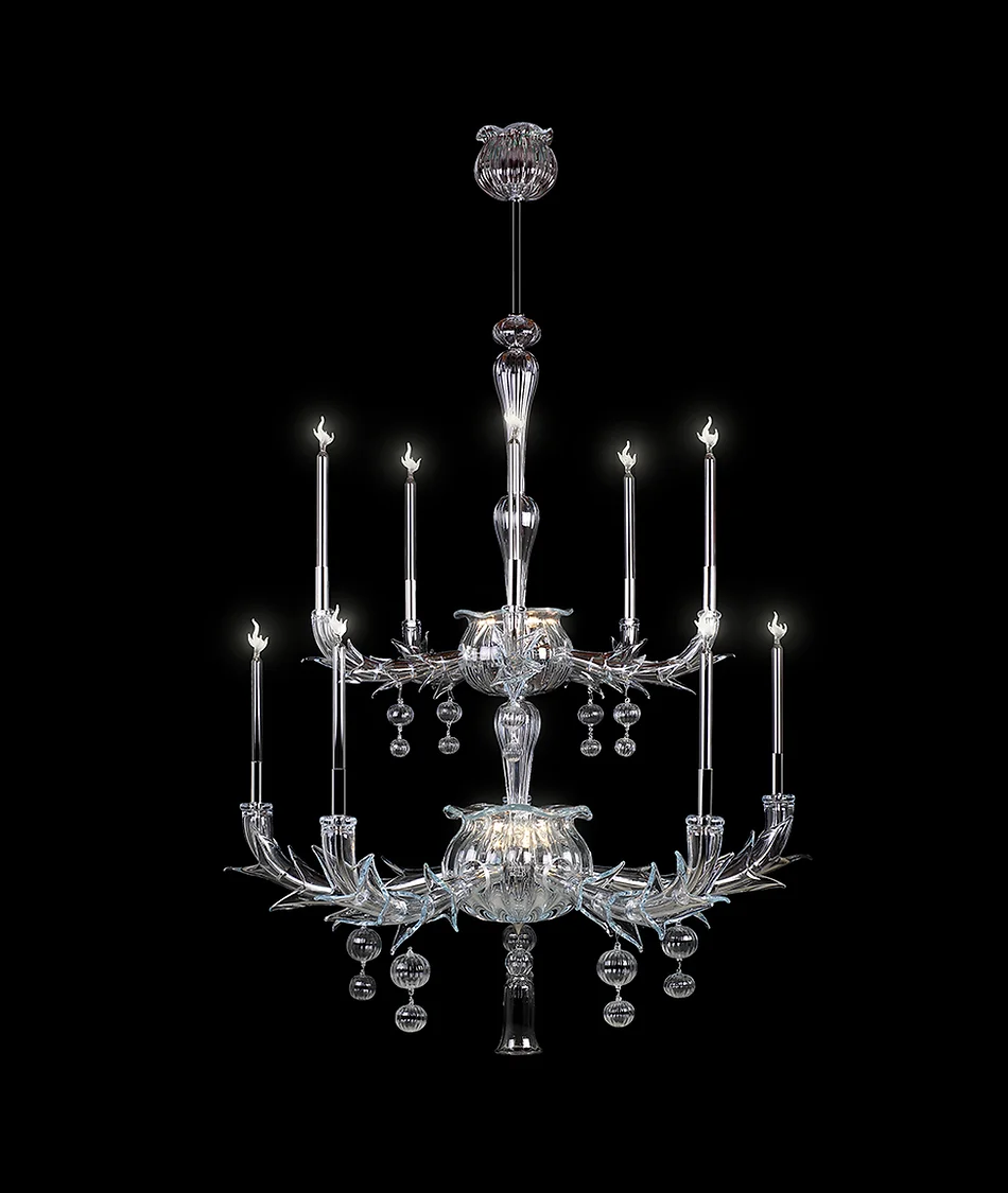 PAUL MATHIEUMADELEINE chandelier吊燈