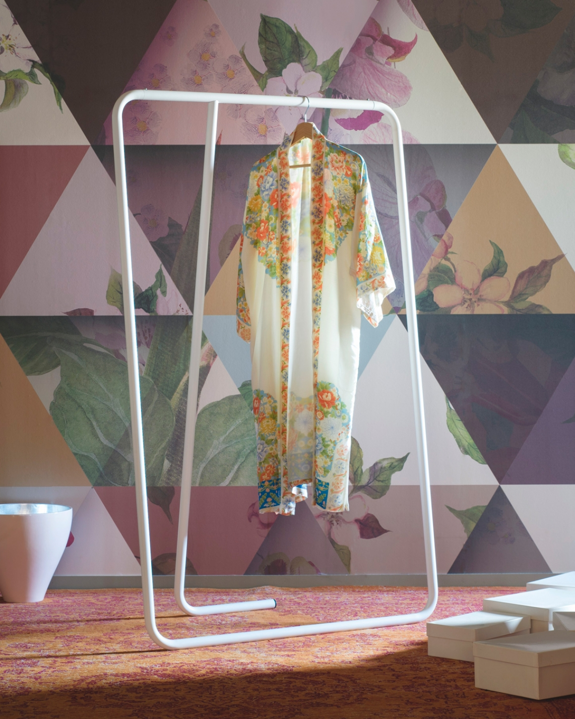 MiniformsCaio衣帽間