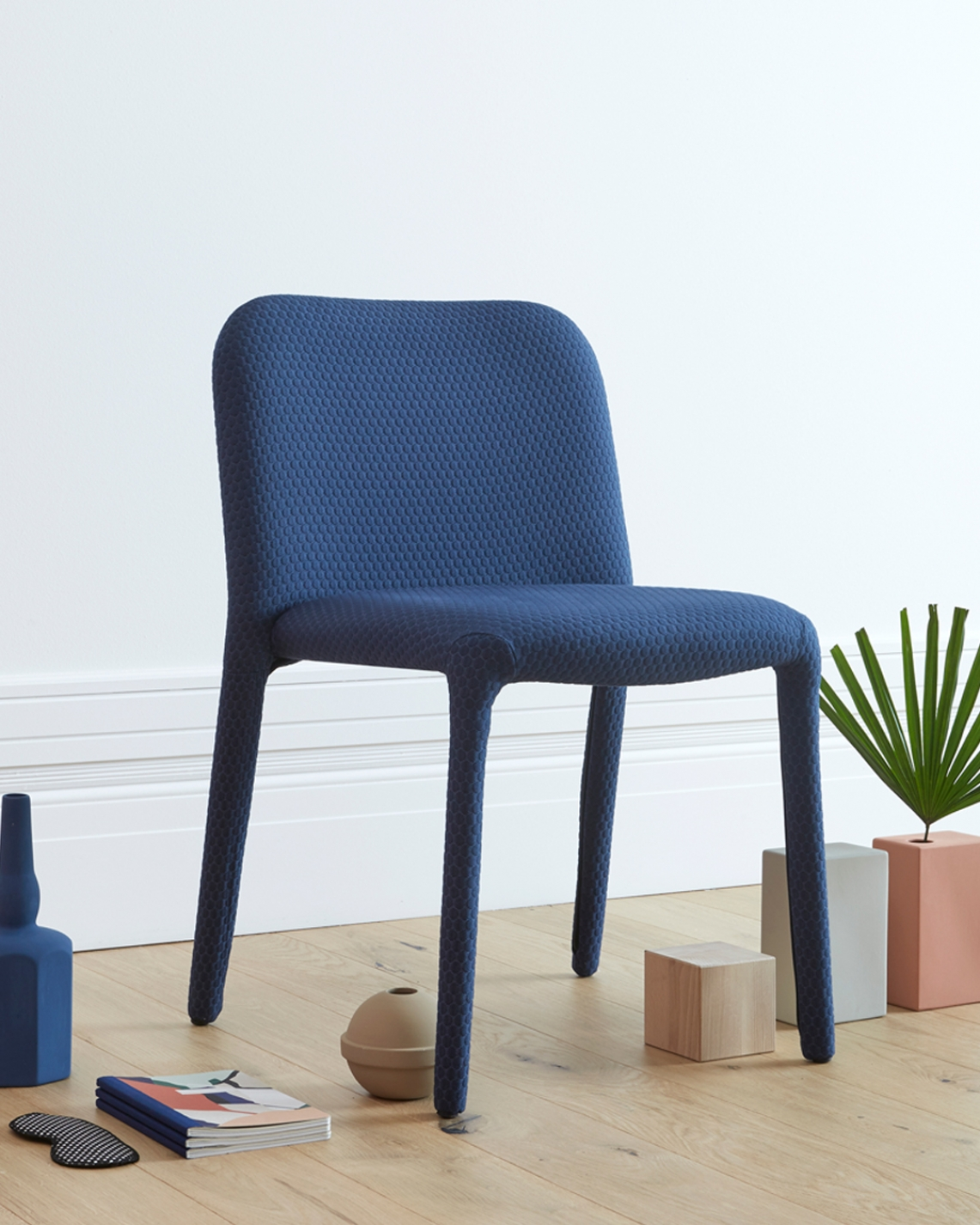 MiniformsPele休閑椅