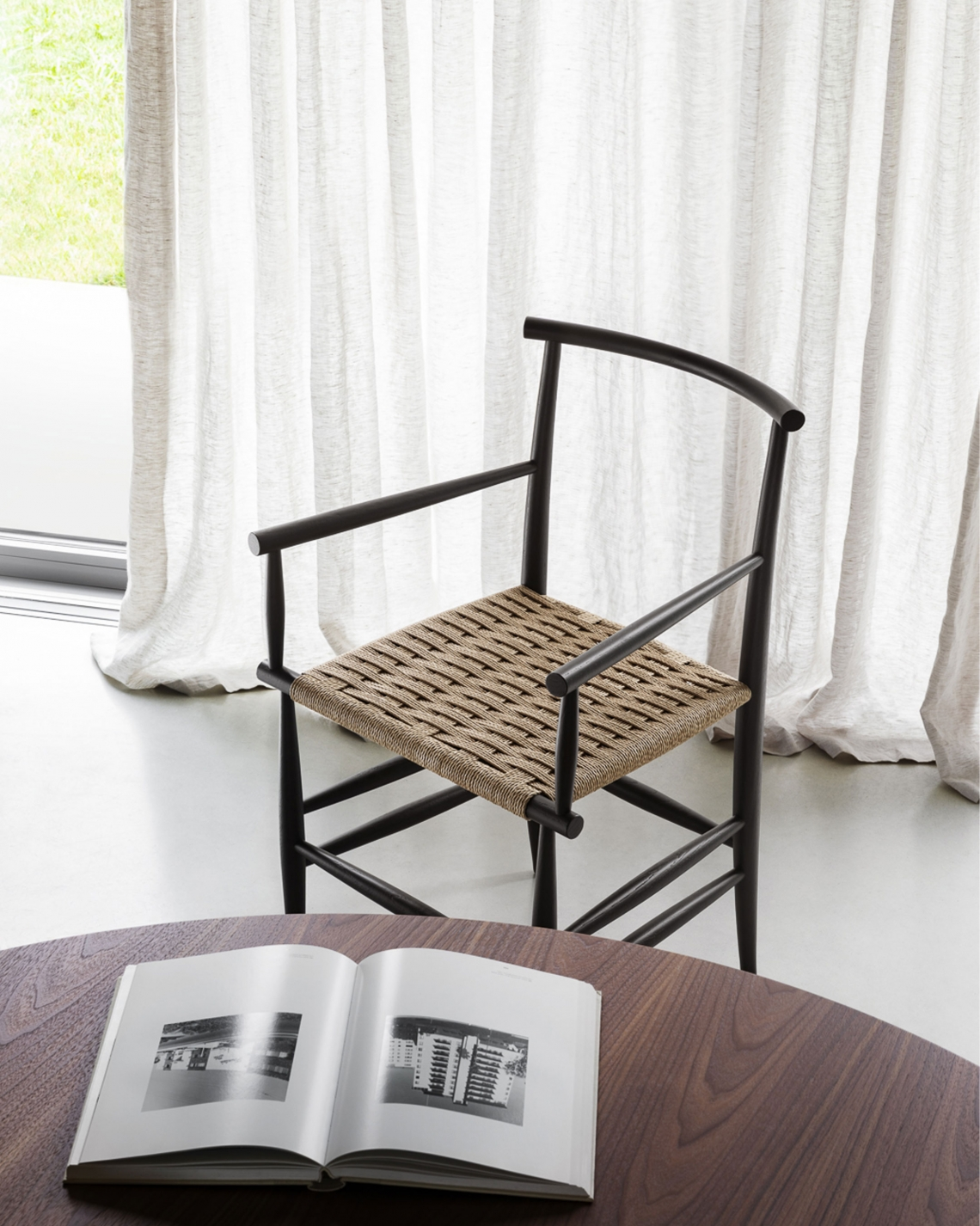 MiniformsPelleossa休閑椅