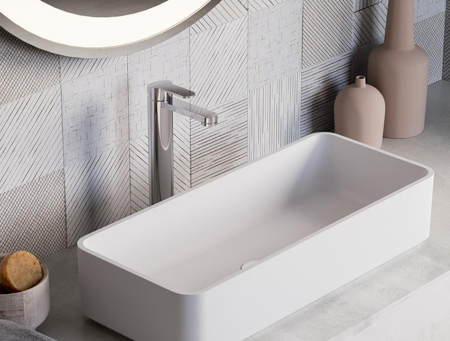 KarolCS 60x26洗漱臺