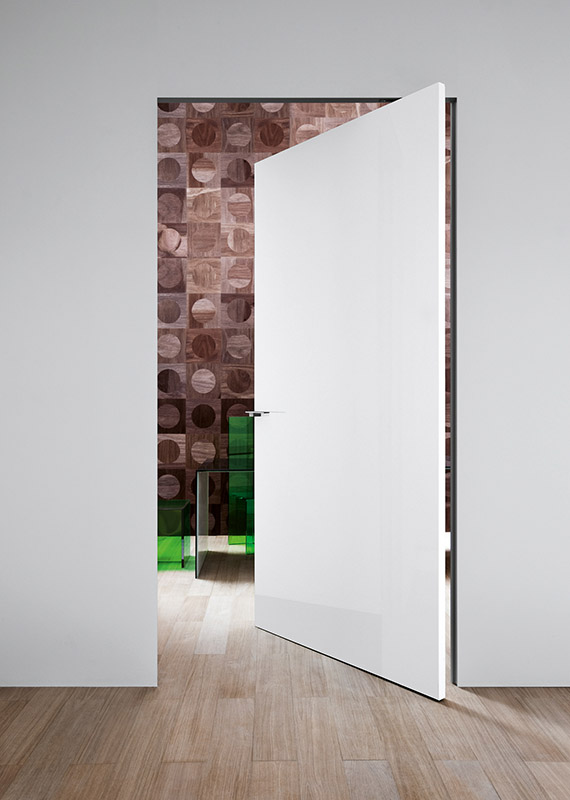 LualdiCompass 55拉索姆羅門