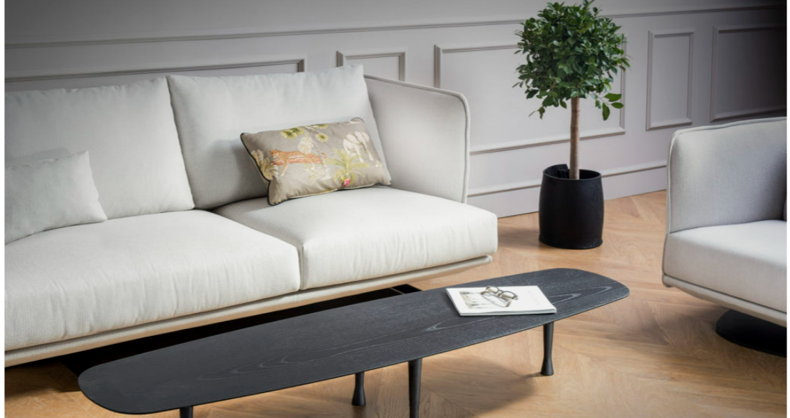 NOMONLONG COFFEE TABLE茶幾