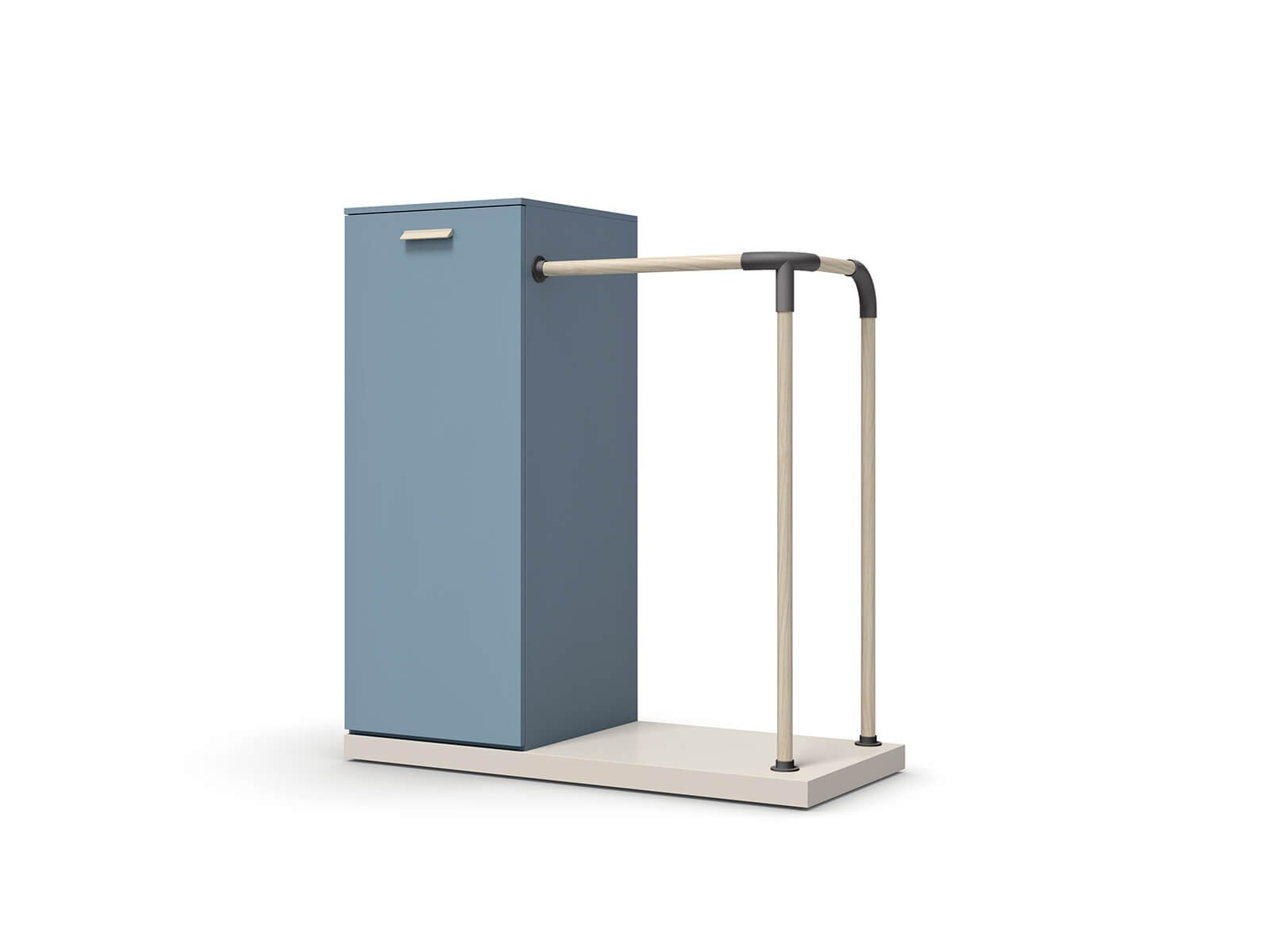 NIDILOOP SYSTEM CON ANTE衣帽間