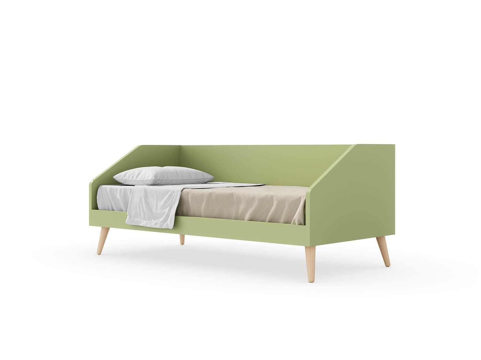 NIDIDIVANO LETTO BUG兒童床