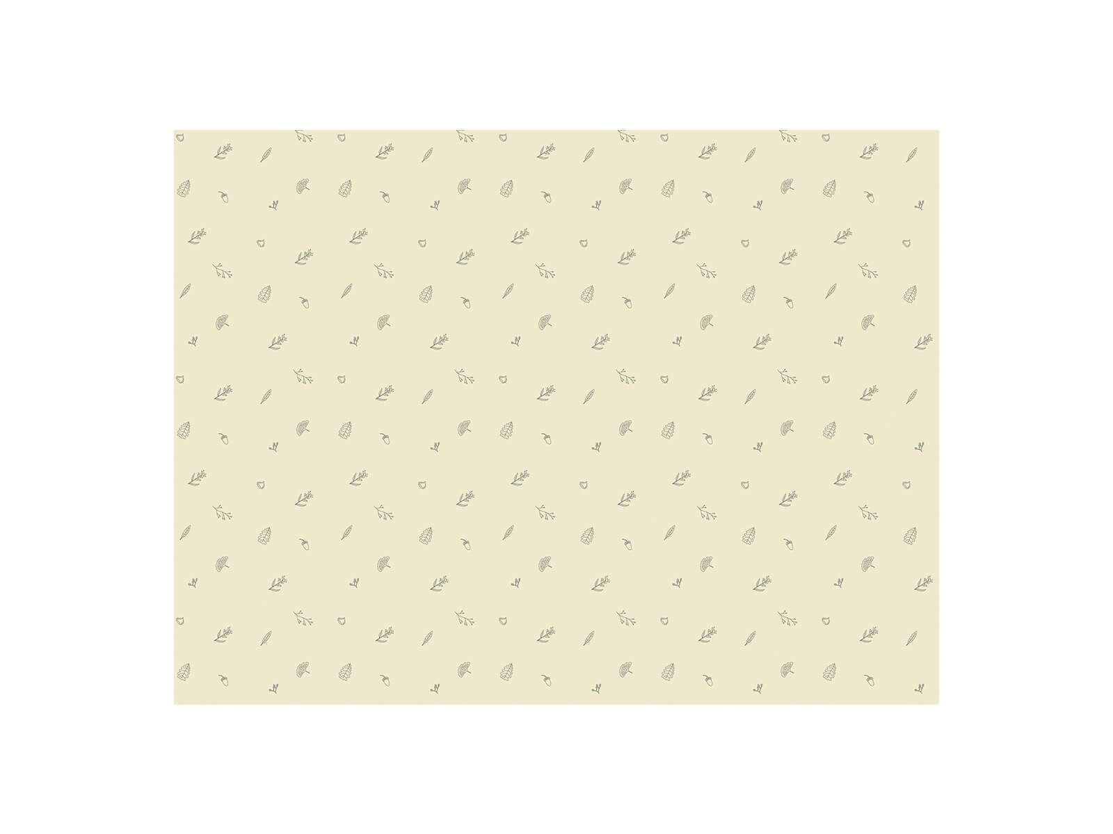 NIDICARTA DA PARATI HERBARIUM墻飾