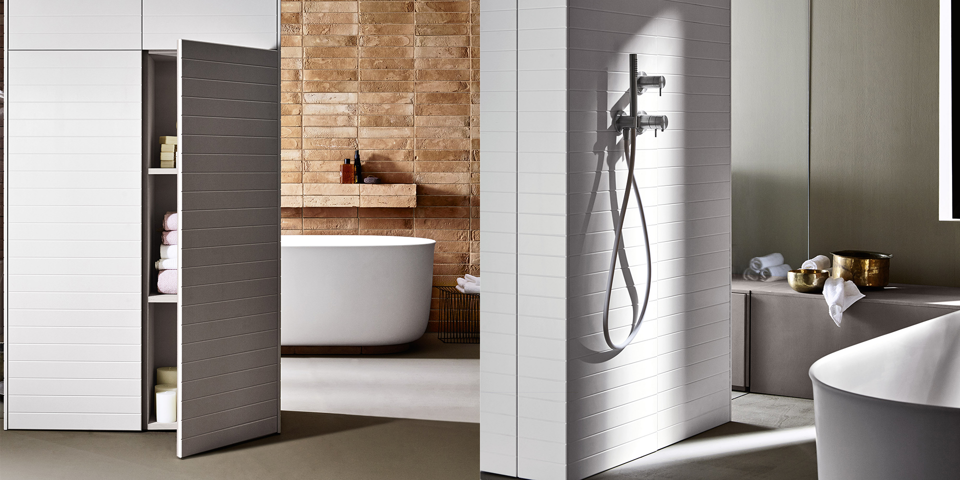 REXAHammam furniture衛浴家具