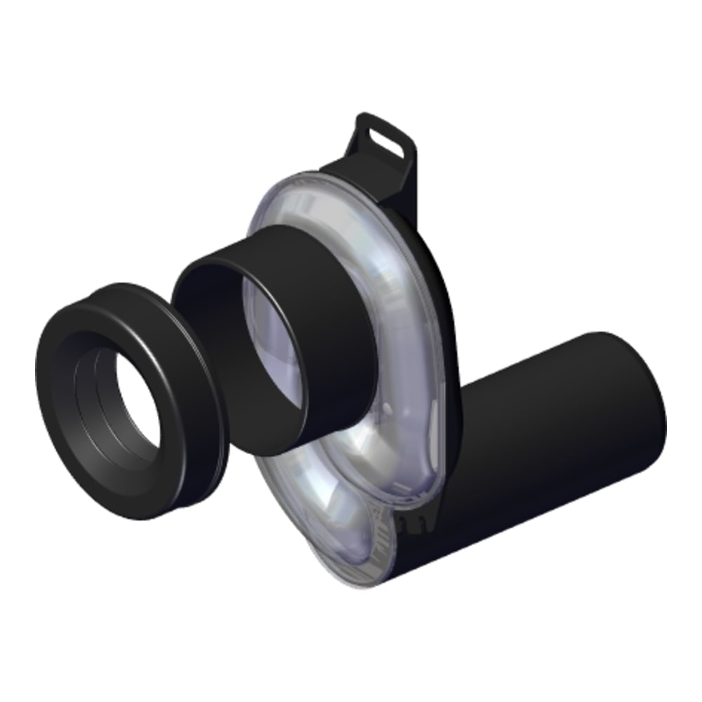 LaufenSPARE PARTS小便器補(bǔ)充劑