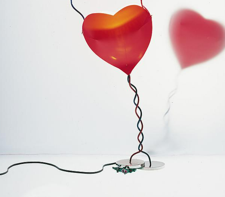 INGOMAUREROne From The Heart落地燈