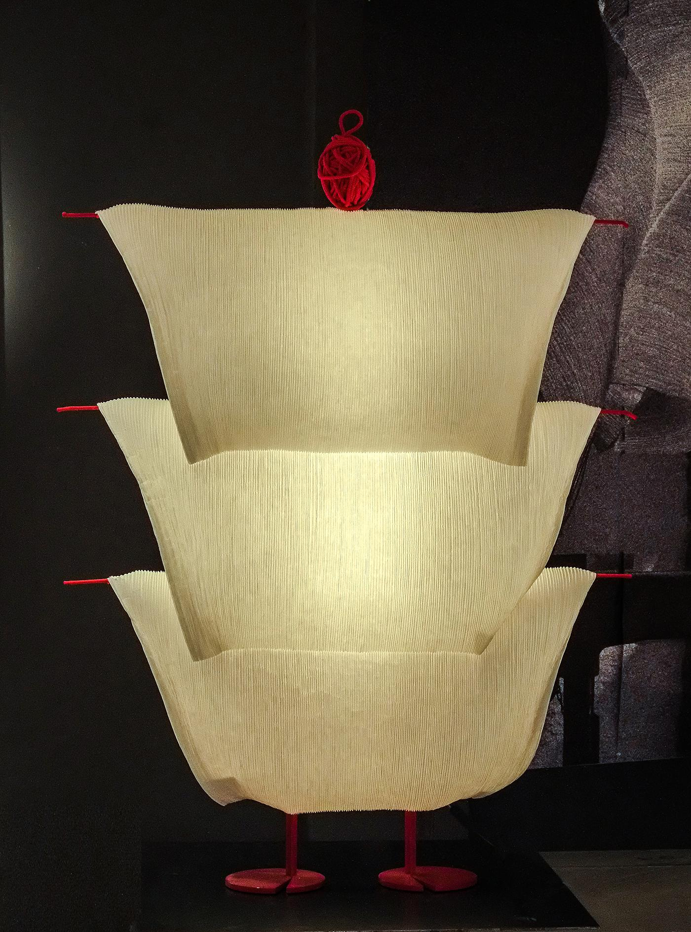 INGOMAURERWalking In The Rain落地燈