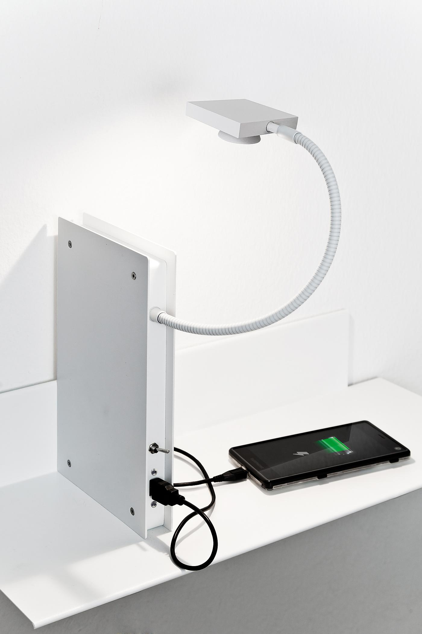 INGOMAUREROskar on the Shelf臺燈