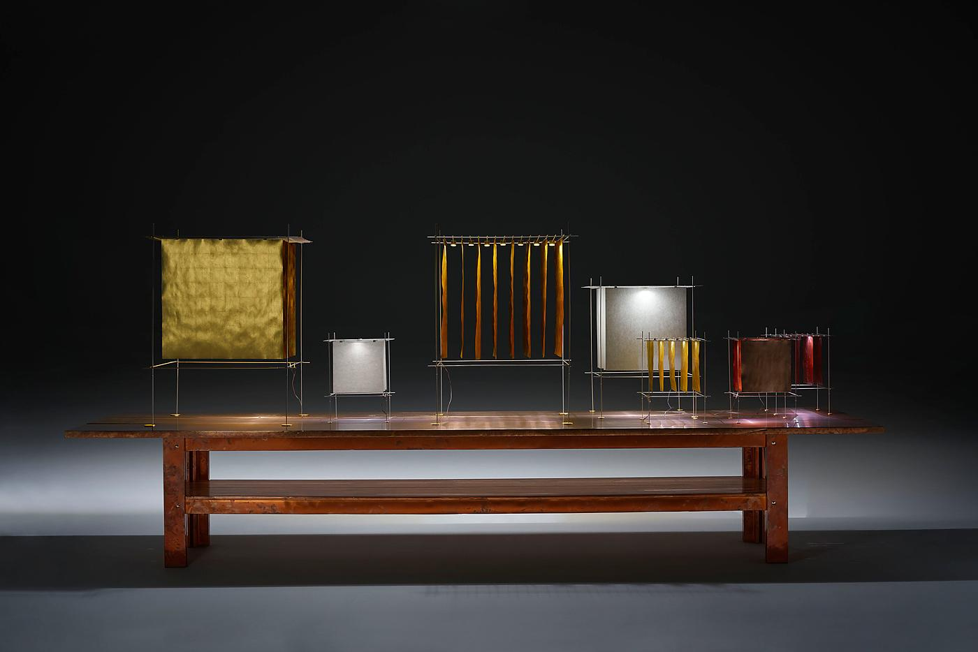 INGOMAURERThe Humblies臺燈