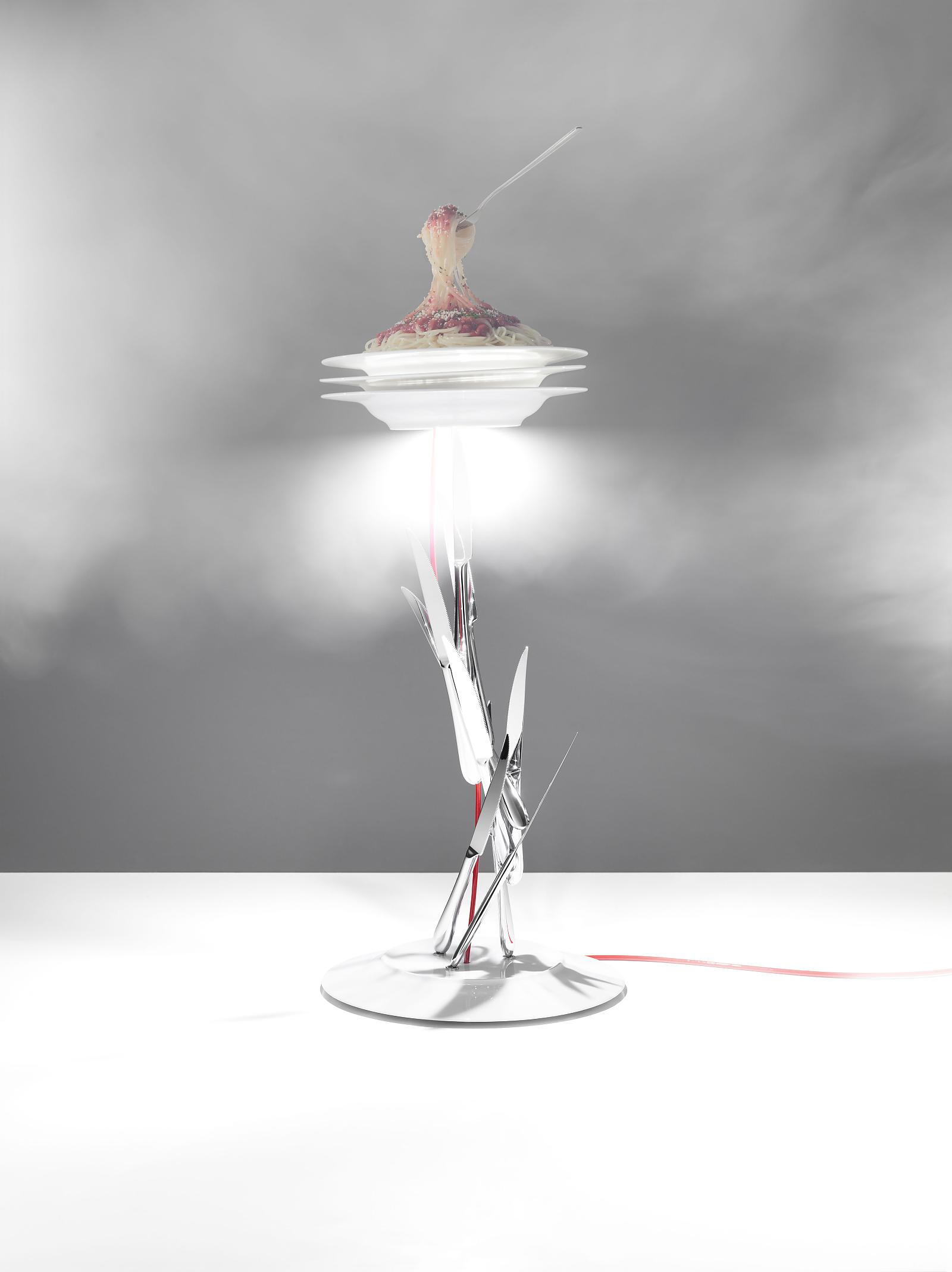 INGOMAURERVeramente al Dente臺燈