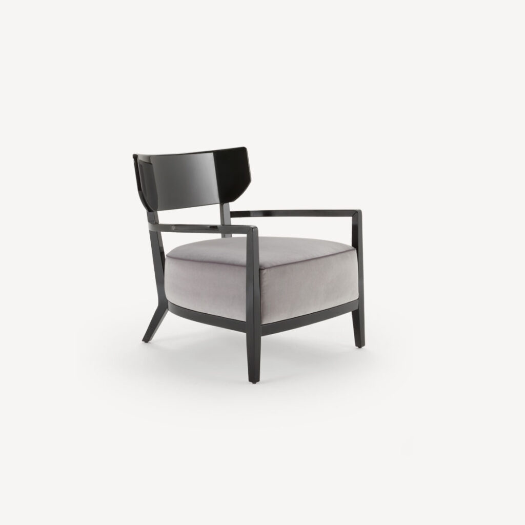 ALCHYMIADENISE休閑椅