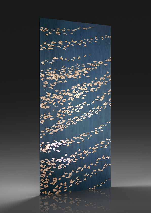 ALCHYMIAKOMETA墻飾