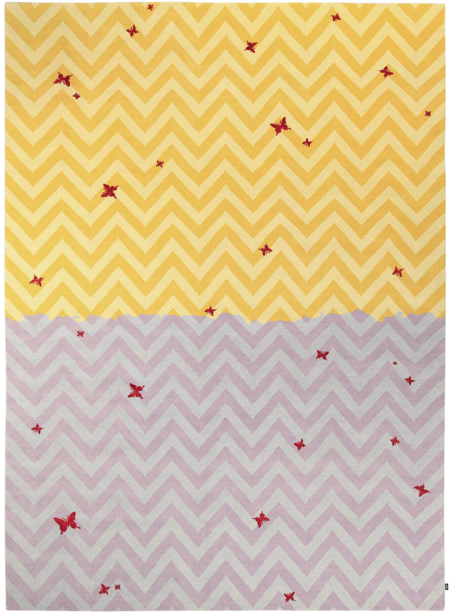 AMINIThe Journey地毯