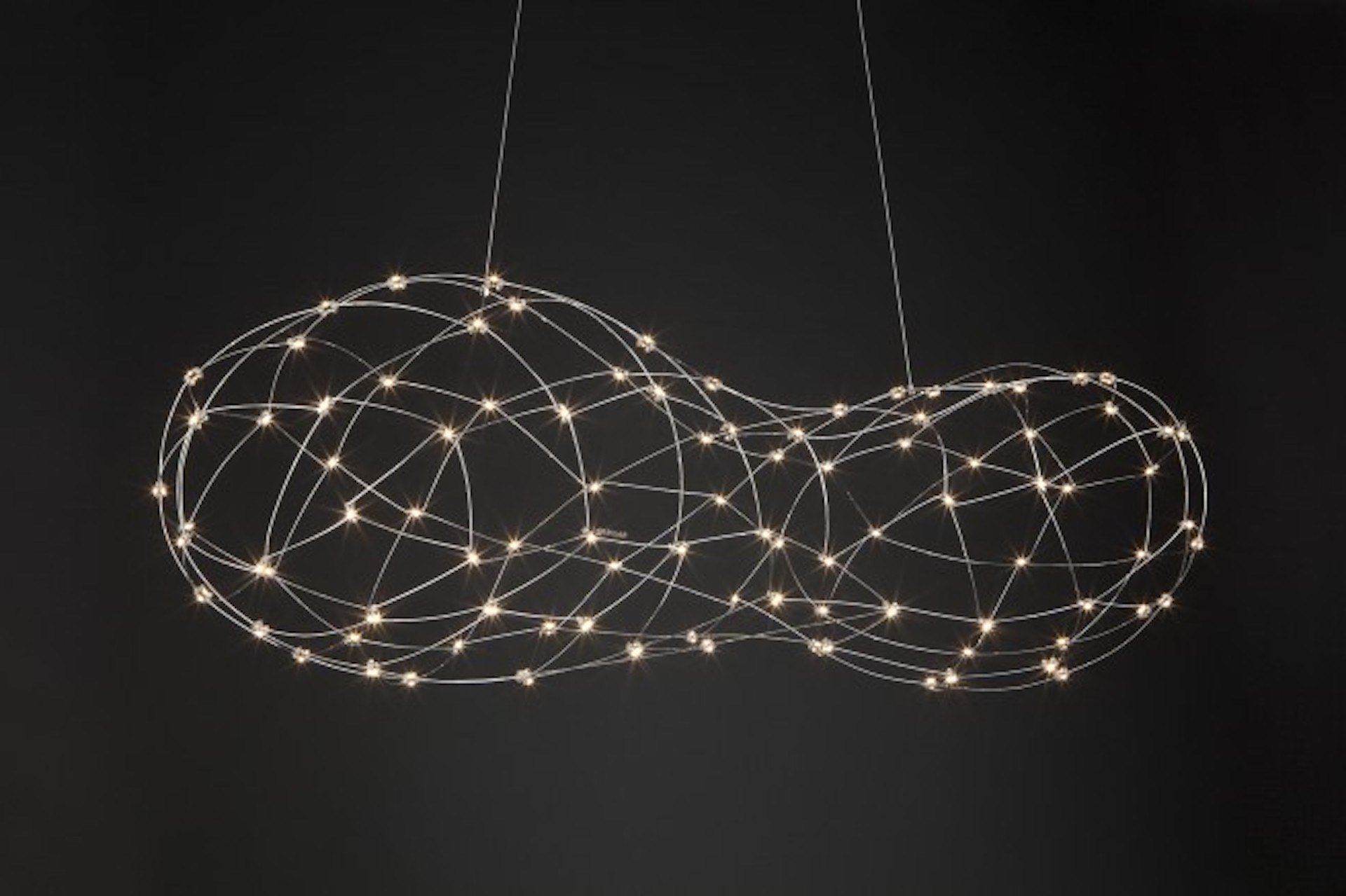 QUASARCloud suspension吊燈