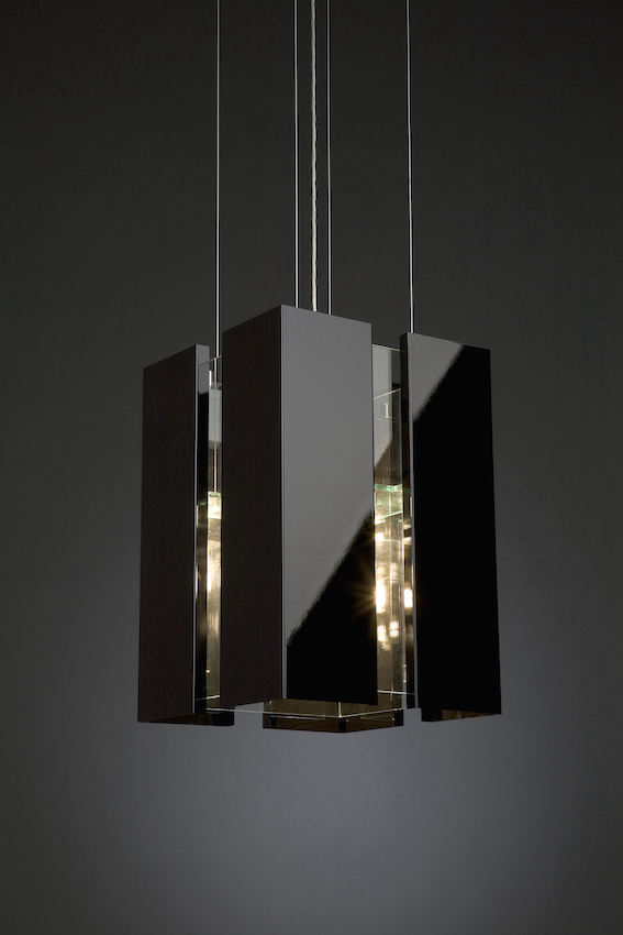QUASARQuartet suspension吊燈