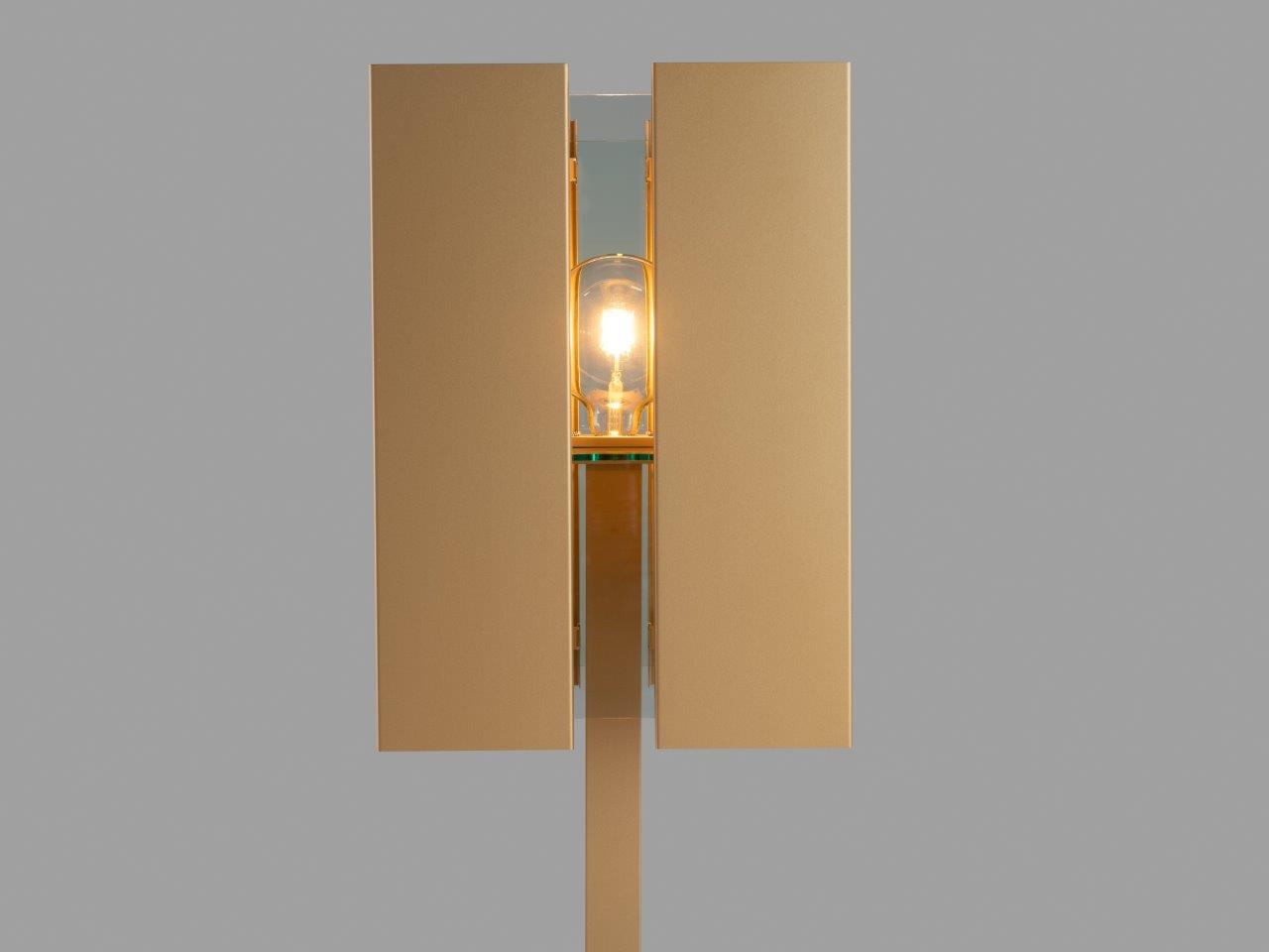 QUASARQuartet tablelamp臺燈