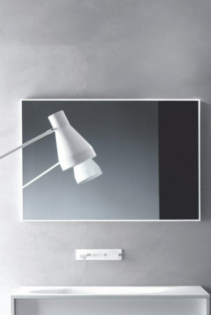 FALPERSPECCHI方形鏡子