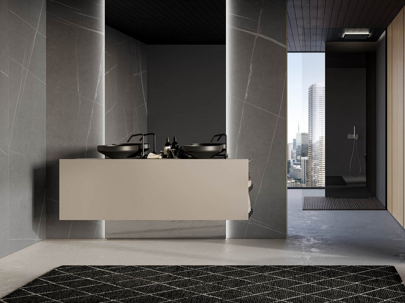 BirexSAIL Bathroom浴室