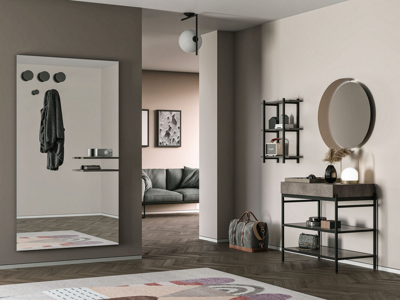 BirexDOMì Entrance玄關