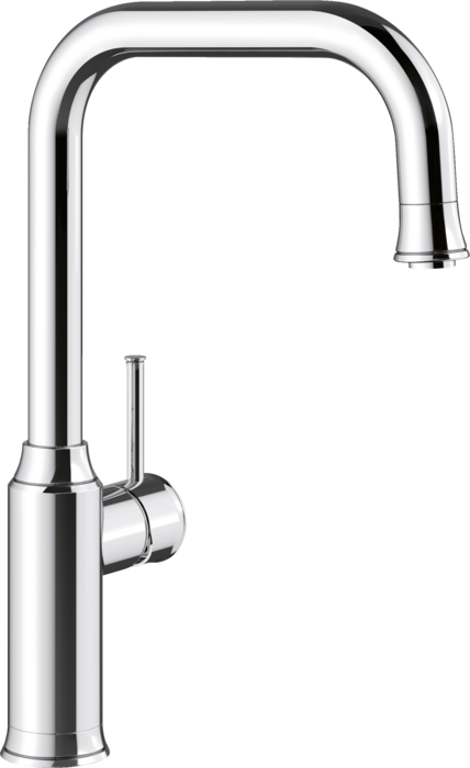 BlancoLIVIA-S水龍頭