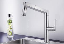 BlancoPANERA-S水龍頭