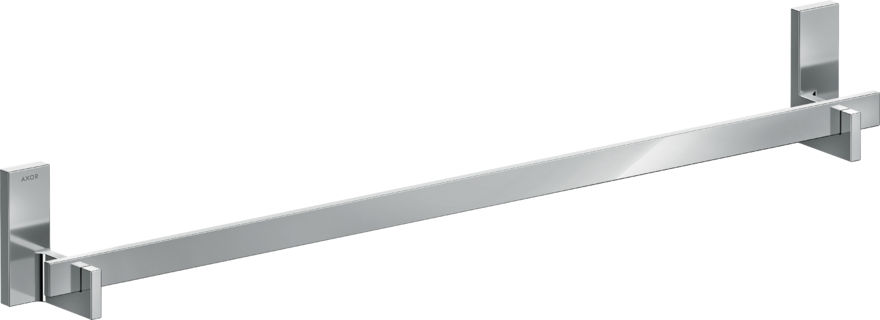 AxorAXOR UNIVERSAL RECTANGULAR Bath towel rail 毛巾桿