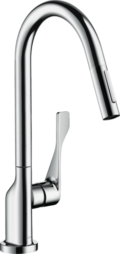 AXOR CITTERIO 39832000水龍頭