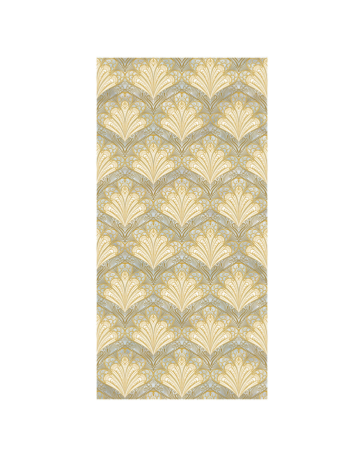 Devon&DevonPeacock Dusty Sage&Gold - Decor Slabs墻板