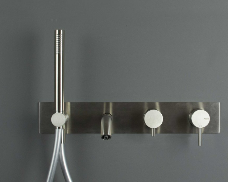 RIFRAParte esterna miscelatore doccia衛浴